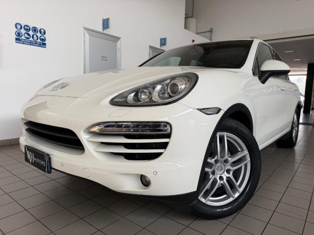 Porsche Cayenne 3.0 Diesel /BELL1SS1MO/ usato a PARMA