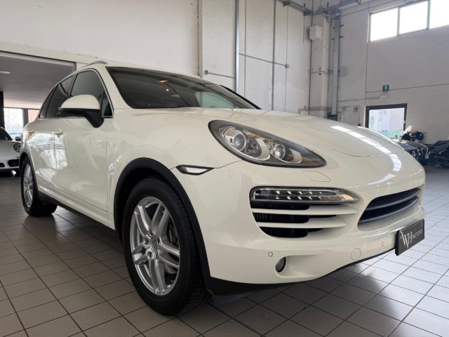Porsche Cayenne 3.0 Diesel /BELL1SS1MO/ - foto 3 di 4