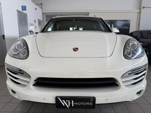 Porsche Cayenne 3.0 Diesel /BELL1SS1MO/ - foto 2 di 4