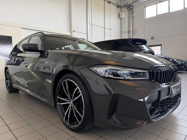 BMW 320 d 48V xDrive Touring Msport //SERVICE BMW// - foto 3 di 4