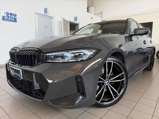 BMW 320 d 48V xDrive Touring Msport //SERVICE BMW// usato a PARMA