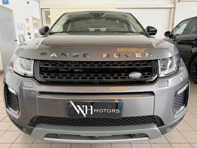 Land Rover Range Rover Evoque 2.0 TD4 HSE ///SOLO OPERATORI DEL SETTORE/// - foto 2 di 4
