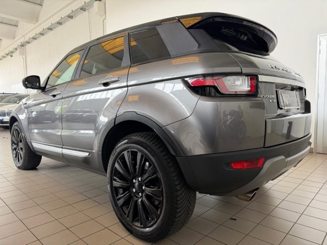 Land Rover Range Rover Evoque 2.0 TD4 HSE ///SOLO OPERATORI DEL SETTORE/// - foto 4 di 4