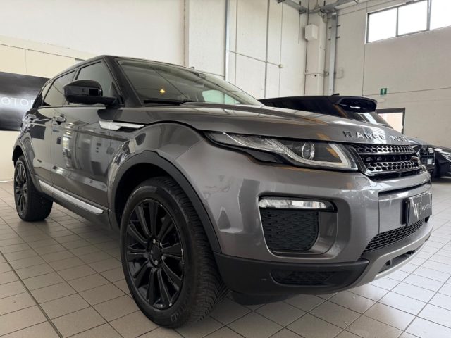 Land Rover Range Rover Evoque 2.0 TD4 HSE ///SOLO OPERATORI DEL SETTORE/// - foto 3 di 4