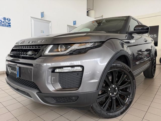 Land Rover Range Rover Evoque 2.0 TD4 HSE ///SOLO OPERATORI DEL SETTORE/// usato a PARMA