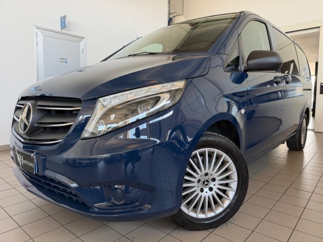 Mercedes-Benz Vito 2.0 116 CDI 4x4 Tourer Long //IVA INCLUSA// usato a PARMA