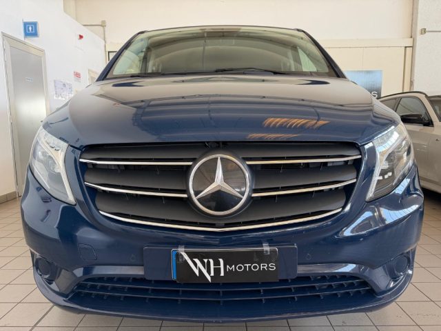 Mercedes-Benz Vito 2.0 116 CDI 4x4 Tourer Long //IVA INCLUSA// - foto 2 di 4