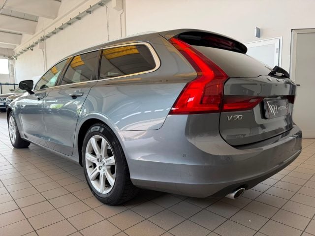 Volvo V90 D4 Geartronic //TETTO//PELLE//LED - foto 4 di 4