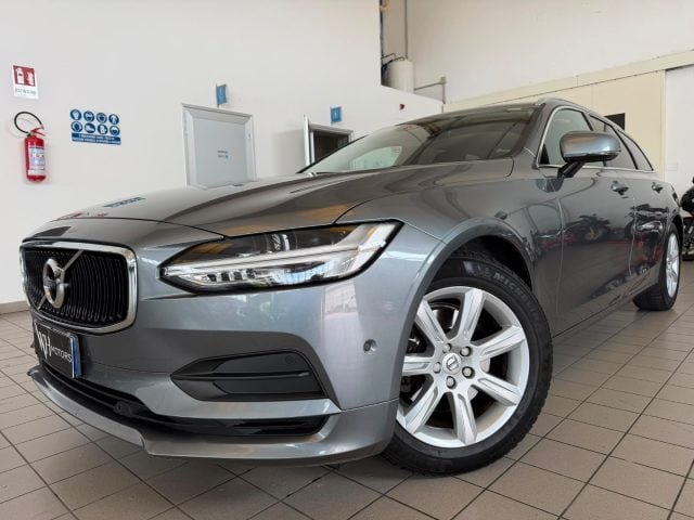 Volvo V90 D4 Geartronic //TETTO//PELLE//LED usato a PARMA