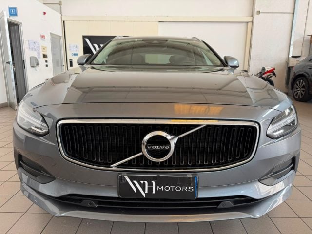 Volvo V90 D4 Geartronic //TETTO//PELLE//LED - foto 2 di 4