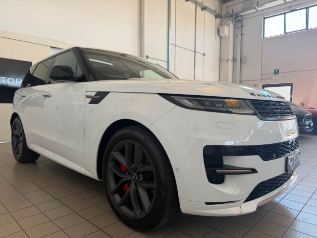 Land Rover Range Rover Sport 3.0D l6 249 CV Dynamic SE //TETTO//22// - foto 3 di 4