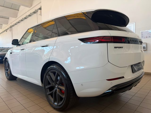 Land Rover Range Rover Sport 3.0D l6 249 CV Dynamic SE //TETTO//22// - foto 4 di 4
