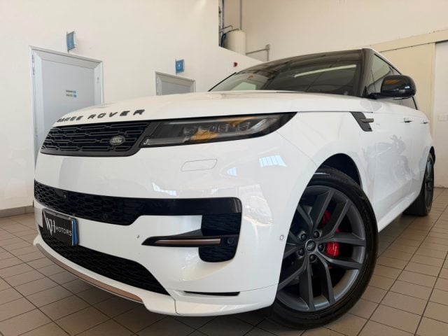 Land Rover Range Rover Sport 3.0D l6 249 CV Dynamic SE //TETTO//22// usato a PARMA