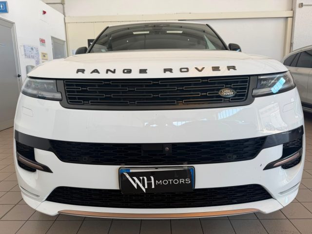 Land Rover Range Rover Sport 3.0D l6 249 CV Dynamic SE //TETTO//22// - foto 2 di 4