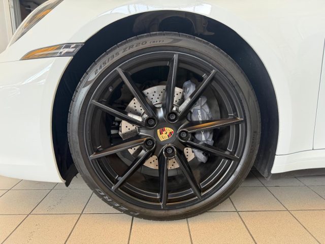 Porsche 911 Carrera MACCHINA IMPECCABILE PARI AL NUOVO - foto 3 di 4