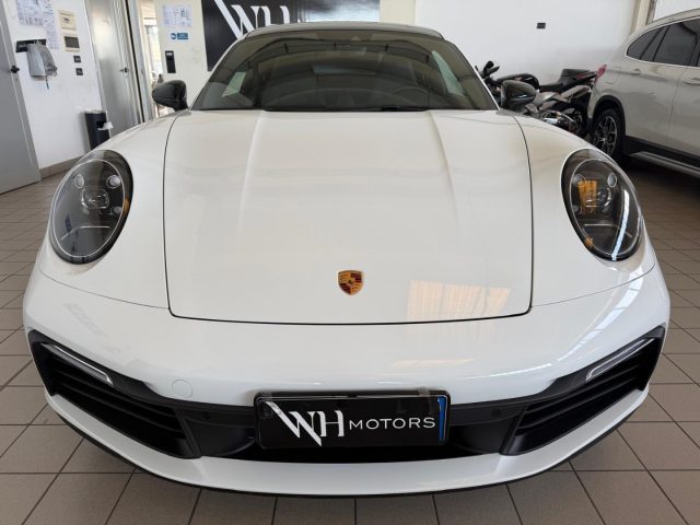 Porsche 911 Carrera MACCHINA IMPECCABILE PARI AL NUOVO - foto 4 di 4