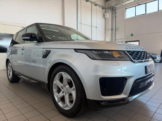 Land Rover Range Rover Sport 3.0 TDV6 HSE Dynamic//TETTO//SERVICE COMPLETO// - foto 3 di 4