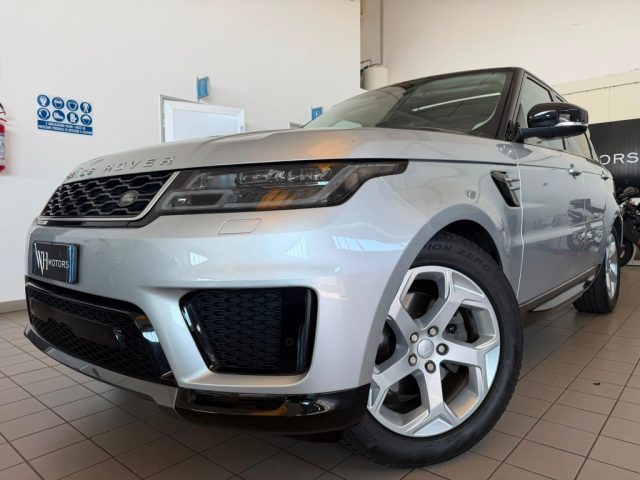 Land Rover Range Rover Sport 3.0 TDV6 HSE Dynamic//TETTO//SERVICE COMPLETO// usato a PARMA