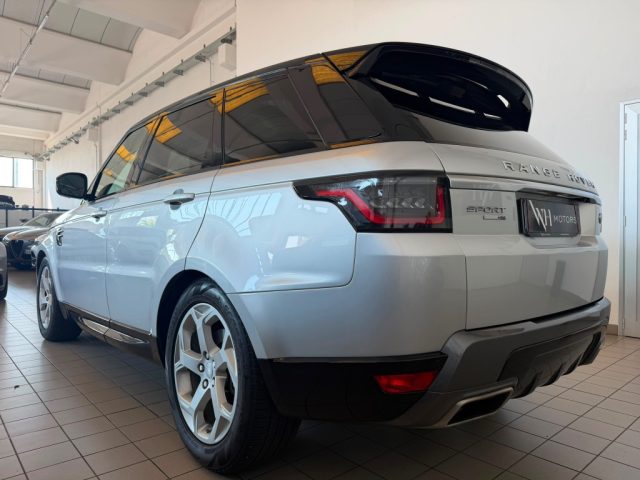 Land Rover Range Rover Sport 3.0 TDV6 HSE Dynamic//TETTO//SERVICE COMPLETO// - foto 4 di 4