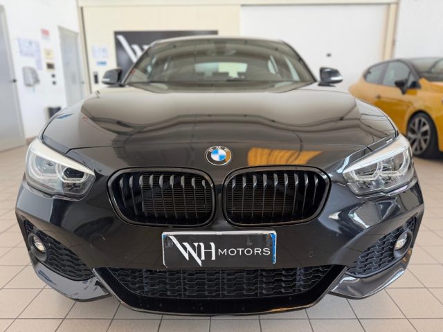 BMW 118 d 5p. Msport //BELL1SS1MA// - foto 2 di 4