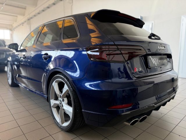 Audi S3 SPB 2.0 TFSI quattro S tronic //BELL1SS1MA// - foto 4 di 4