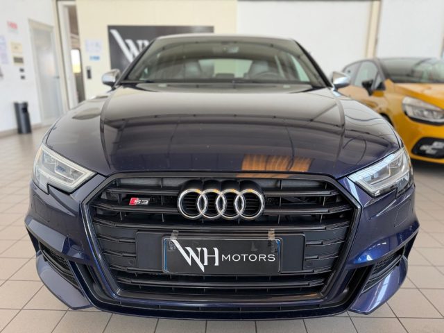 Audi S3 SPB 2.0 TFSI quattro S tronic //BELL1SS1MA// - foto 2 di 4