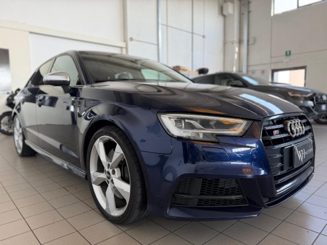 Audi S3 SPB 2.0 TFSI quattro S tronic //BELL1SS1MA// - foto 3 di 4