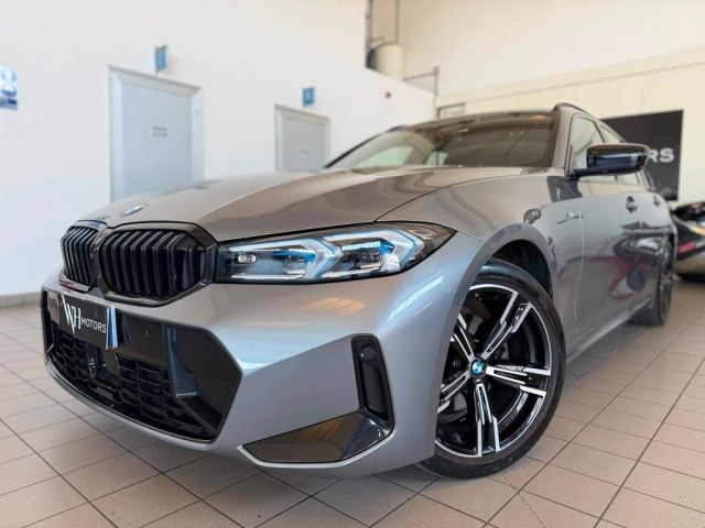 BMW 320 d 48V xDrive Touring Msport //HEAD UP/RADAR/ usato a PARMA