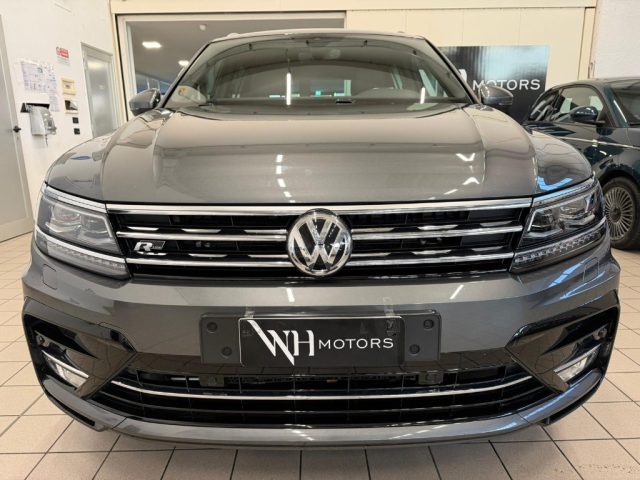 Volkswagen Tiguan 2.0 BiTDI SCR DSG 4MOTION Executive R-Line BMT - foto 2 di 4