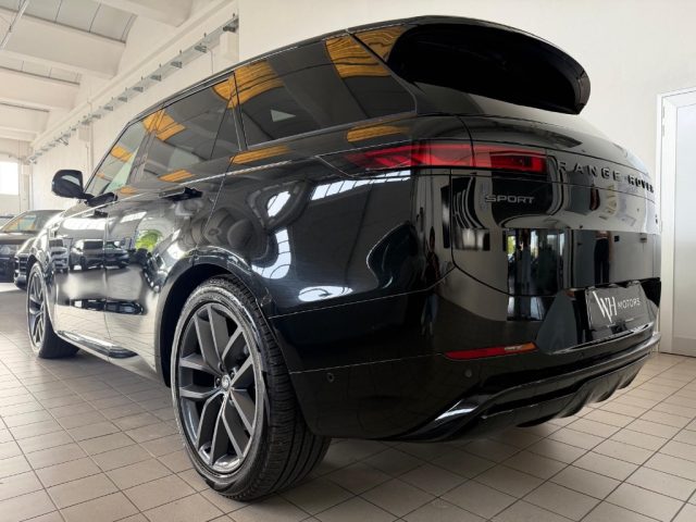 Land Rover Range Rover Sport 3.0D l6 249 CV Dynamic SE //TETTO//IVA ESPOSTA// - foto 4 di 4