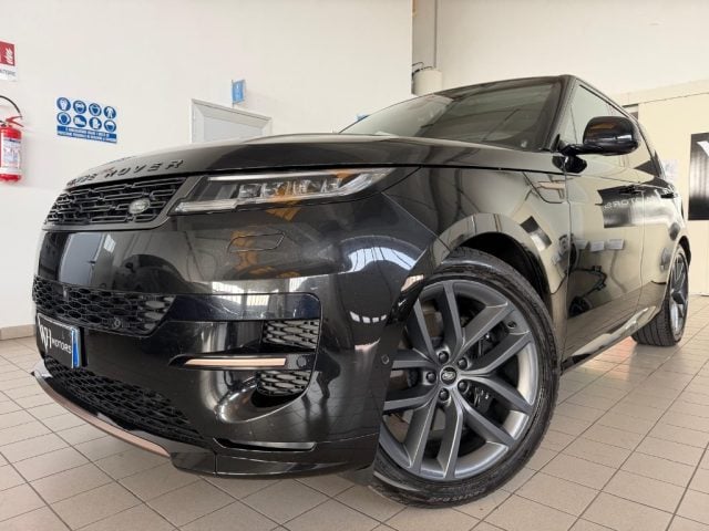 Land Rover Range Rover Sport 3.0D l6 249 CV Dynamic SE //TETTO//IVA ESPOSTA// usato a PARMA
