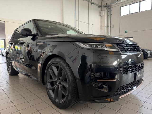 Land Rover Range Rover Sport 3.0D l6 249 CV Dynamic SE //TETTO//IVA ESPOSTA// - foto 3 di 4