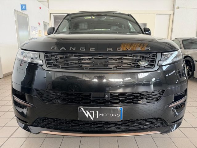 Land Rover Range Rover Sport 3.0D l6 249 CV Dynamic SE //TETTO//IVA ESPOSTA// - foto 2 di 4
