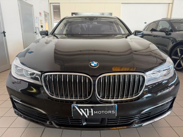 BMW 730 d xDrive Eccelsa //PELLE/NAVI//BLUETOOTH// - foto 2 di 49