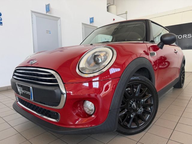MINI One 1.5 One D //LED//SERVICE MINI//, del 2016, 159.900 km, in vendita a Parma (PR)