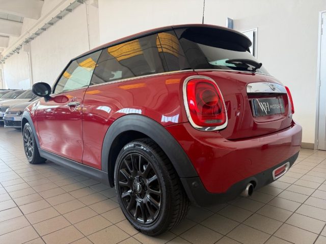 MINI One 1.5 One D //LED//SERVICE MINI// - foto 4 di 34