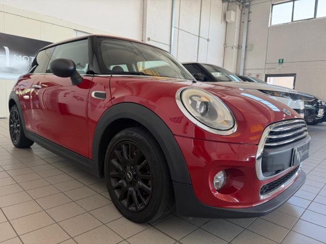 MINI One 1.5 One D //LED//SERVICE MINI// - foto 3 di 34