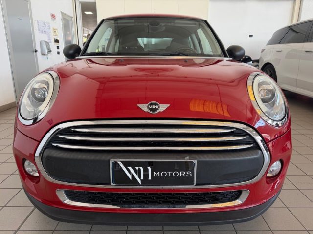 MINI One 1.5 One D //LED//SERVICE MINI// - foto 2 di 34