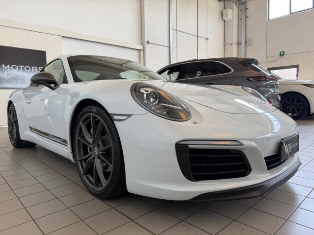 Porsche 911 3.0 Carrera T PDK //SERVICE PORSCHE// - foto 3 di 51