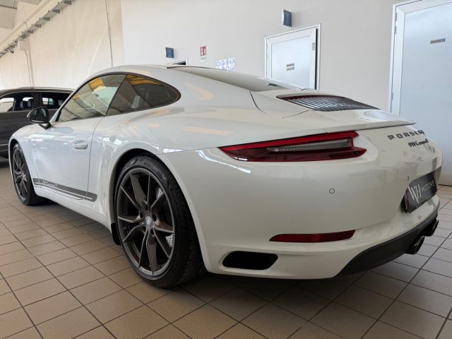 Porsche 911 3.0 Carrera T PDK //SERVICE PORSCHE// - foto 4 di 51