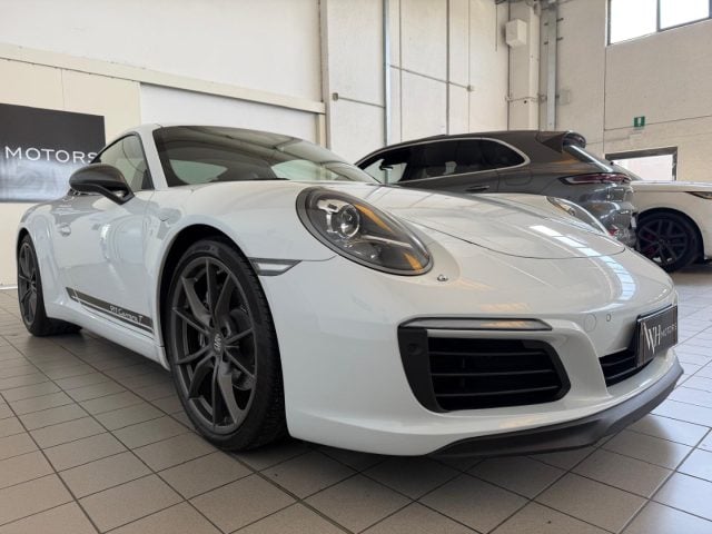 Porsche 991 3.0 Carrera T PDK //SERVICE PORSCHE// - foto 3 di 51