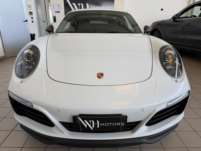 Porsche 991 3.0 Carrera T PDK //SERVICE PORSCHE// - foto 2 di 51