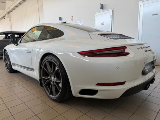 Porsche 991 3.0 Carrera T PDK //SERVICE PORSCHE// - foto 4 di 51