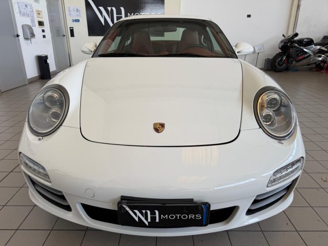 Porsche 911 Carrera 4S Coupé PDK//NAVI//TETTO//PELLE - foto 2 di 38