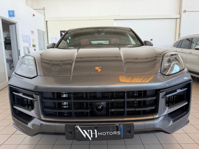 Porsche Cayenne 3.0 V6 E-Hybrid //TETTO//CARTIER//PARI AL NUOVO// - foto 2 di 51