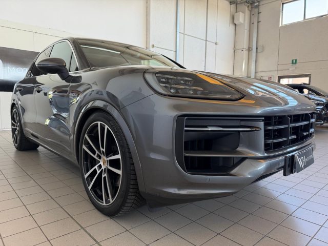 Porsche Cayenne 3.0 V6 E-Hybrid //TETTO//CARTIER//PARI AL NUOVO// - foto 3 di 51