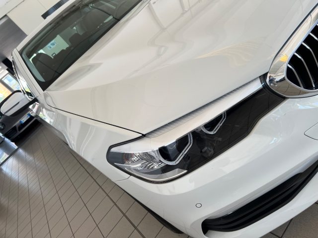 BMW 520 d Business //BELL1SS1MA// - foto 4 di 4