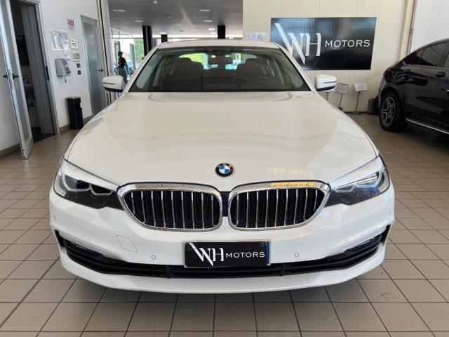 BMW 520 d Business //BELL1SS1MA// - foto 2 di 4