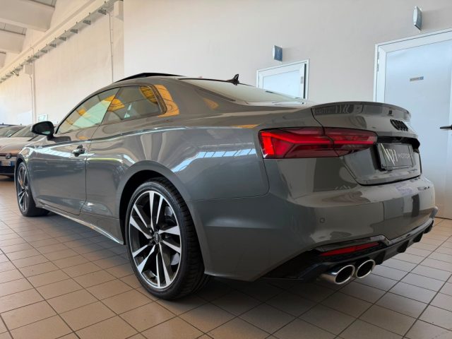 Audi S5 TDI quattro tiptronic //PARI AL NUOVO// - foto 4 di 4