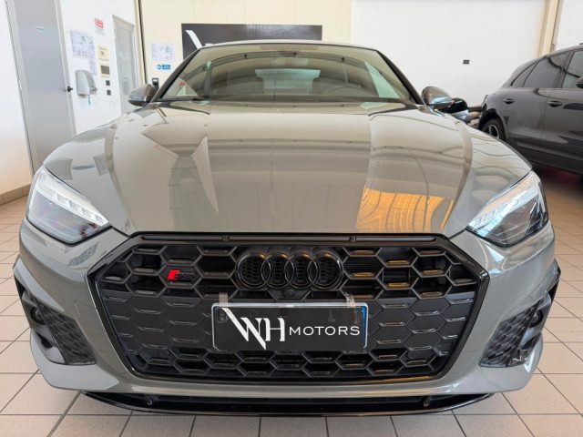 Audi S5 TDI quattro tiptronic //PARI AL NUOVO// - foto 2 di 4